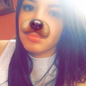 Meet your Posher, Thalia